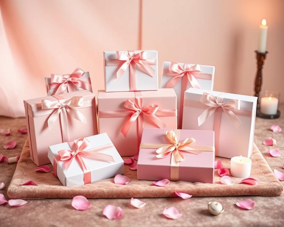 Romantic Subscription Gift Boxes Romantic Subscription Gift Boxes