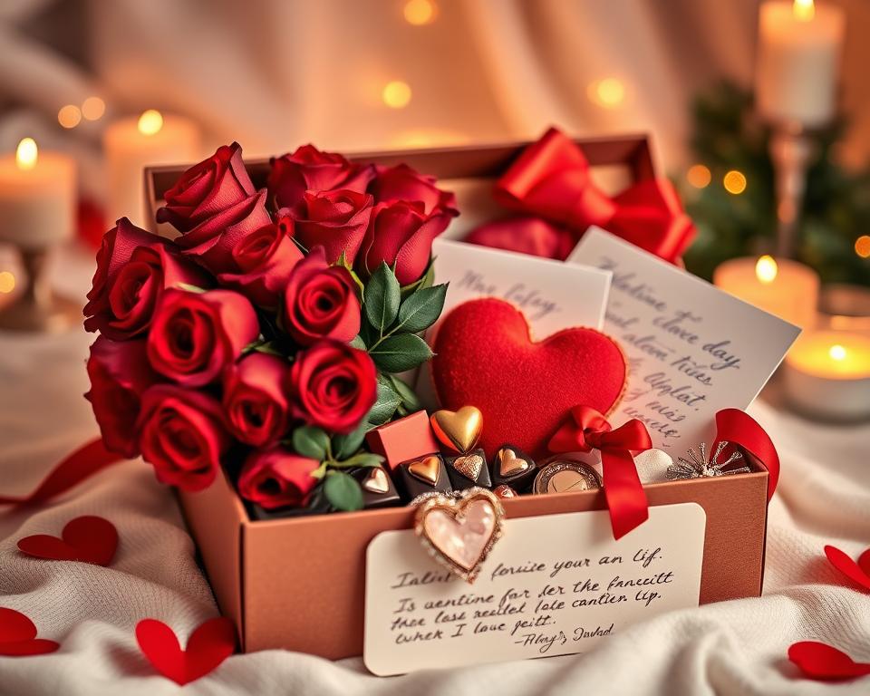 Romantic Valentine's Day Gifts Romantic Valentine's Day Gifts