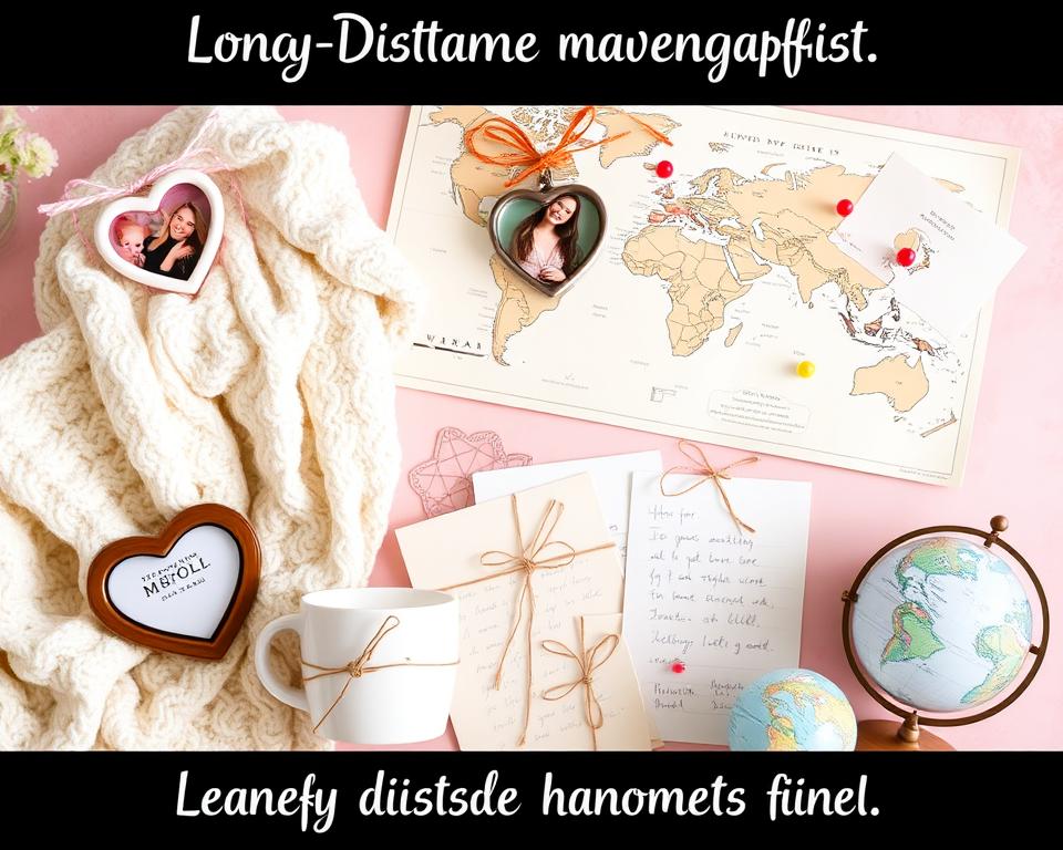 Sentimental Long-Distance Relationship Gifts Sentimental Long-Distance Relationship Gifts