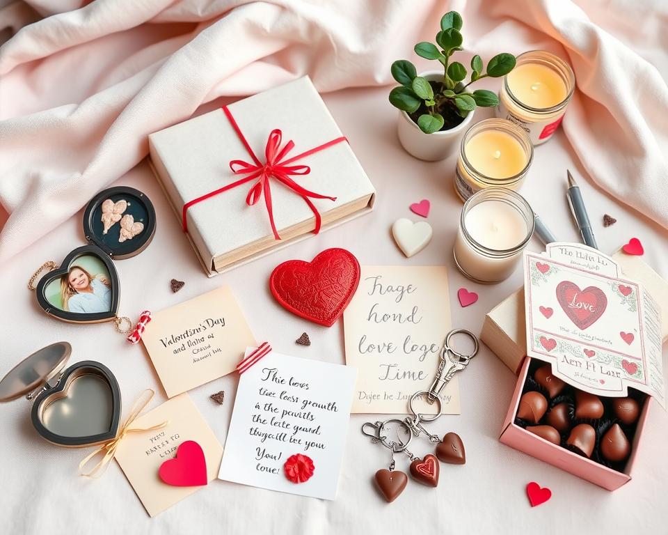 Sentimental Valentine's Day Gifts Sentimental Valentine's Day Gifts