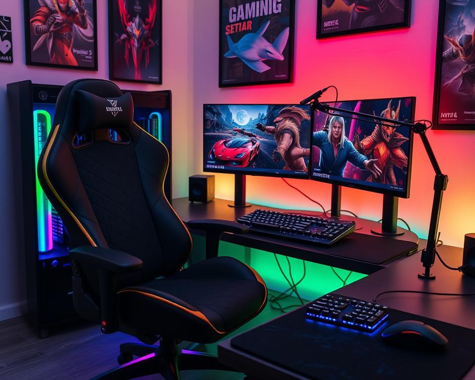 Streaming Gaming Gear Streaming Gaming Gear