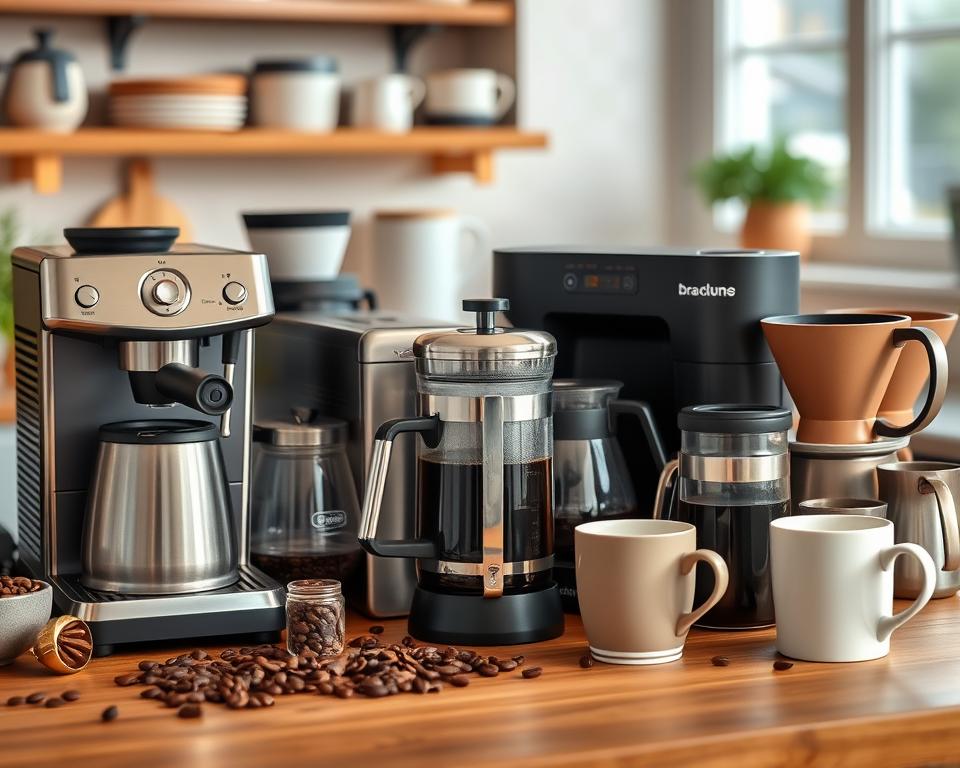 Stylish Home Coffee Makers Stylish Home Coffee Makers