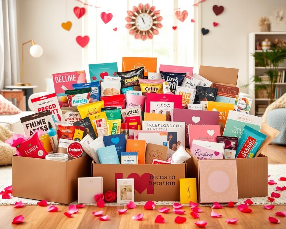 Subscription Box Gift Ideas