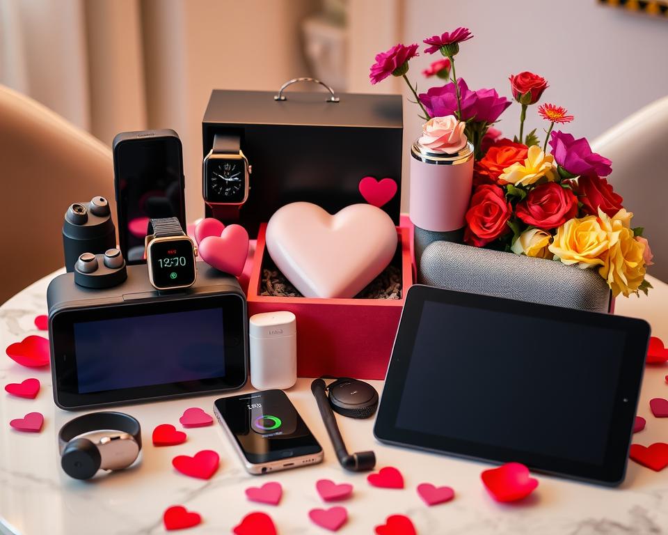 Tech Gadgets for Friends