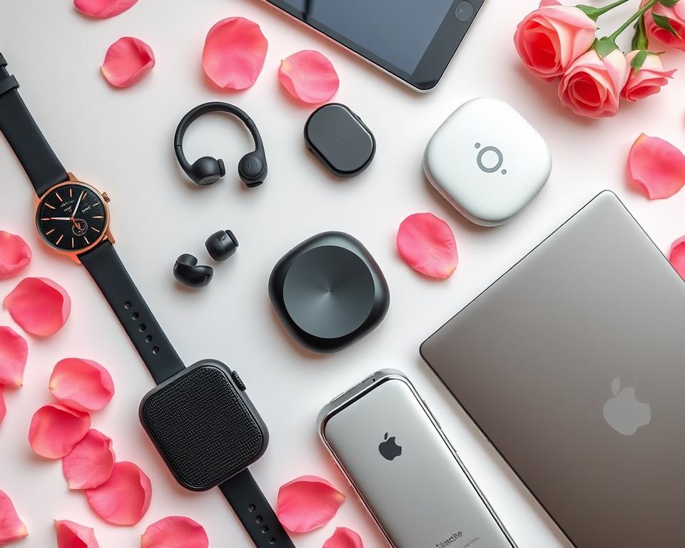 Tech Valentine's Day Gifts Tech Valentine's Day Gifts