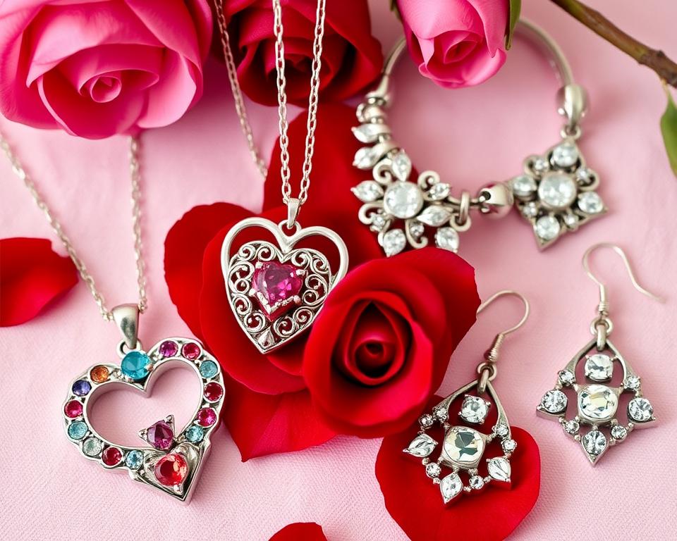 Unique Valentine's Day Jewelry Options Unique Valentine's Day Jewelry Options