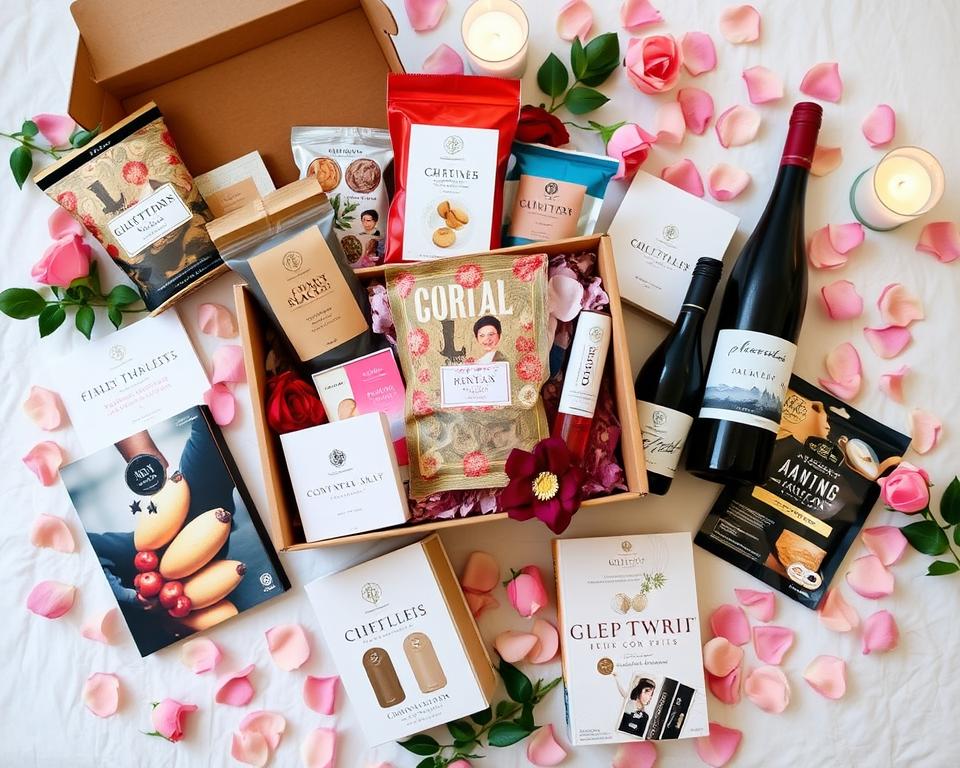 Unique Valentine's Gift Subscriptions Unique Valentine's Gift Subscriptions