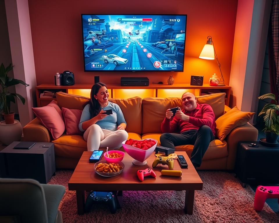 Valentines Day Cooperative Gaming Valentines Day Cooperative Gaming