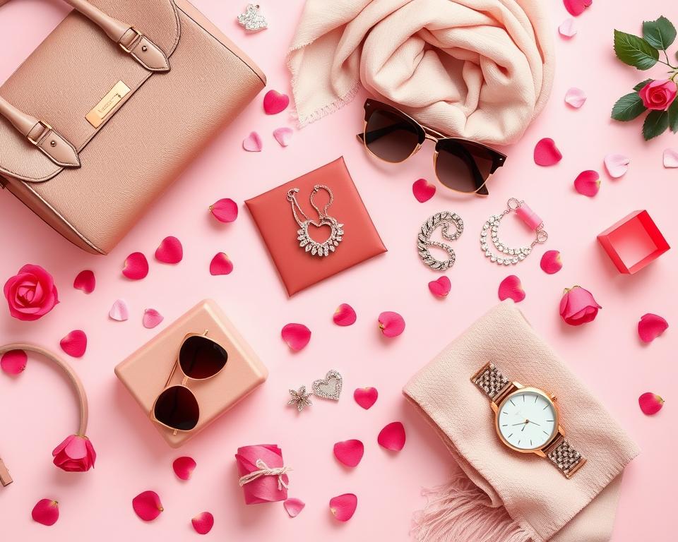 Valentine's Day Fashion Gifts Valentine's Day Fashion Gifts
