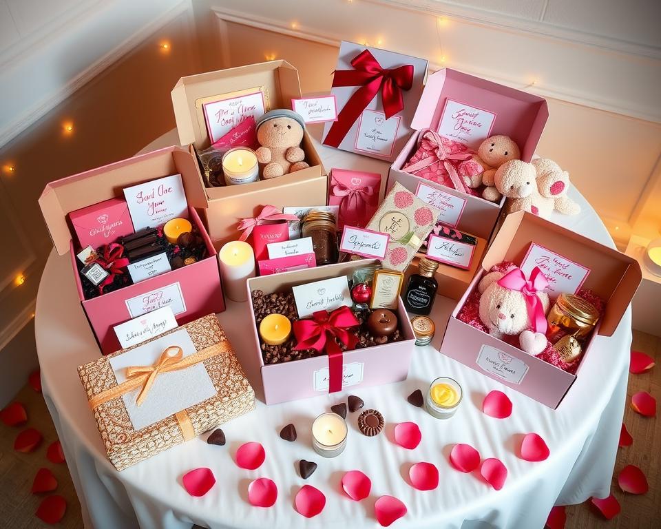 Valentine's Day Subscription Surprises Valentine's Day Subscription Surprises