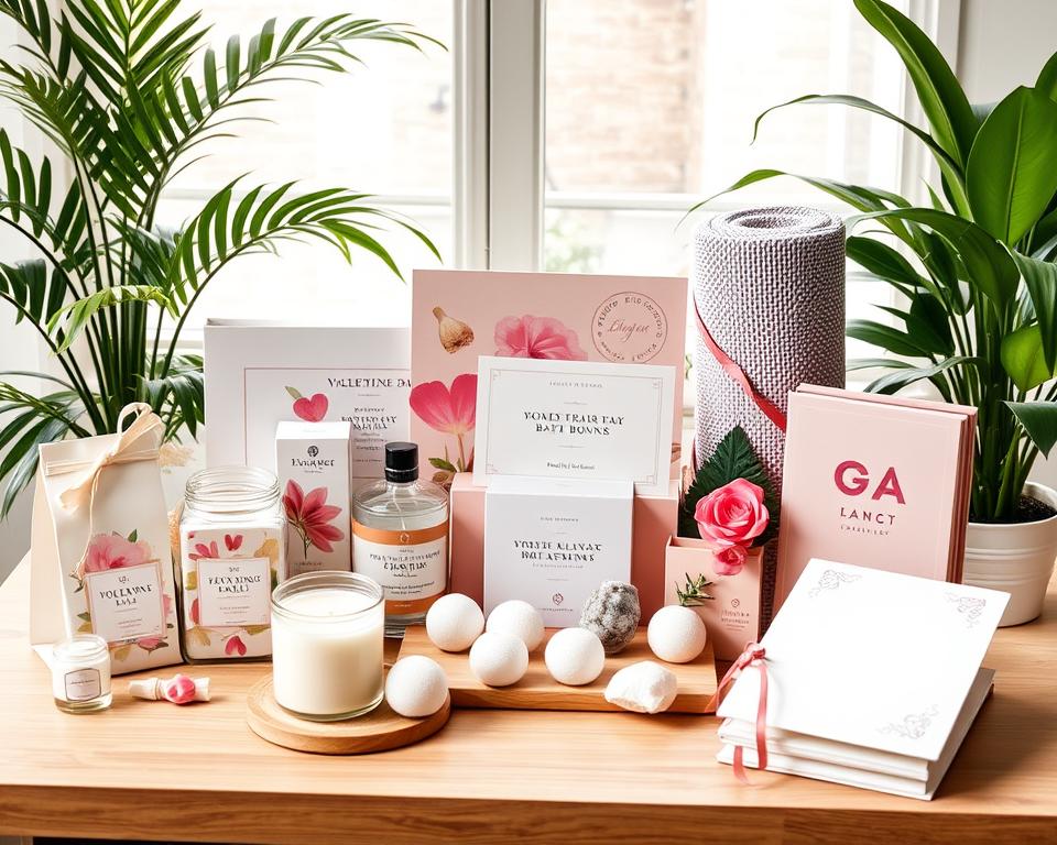 Wellness Gift Ideas for Valentine's Day Wellness Gift Ideas for Valentine's Day