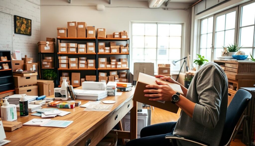 Etsy Seller Shipping Responsibilities