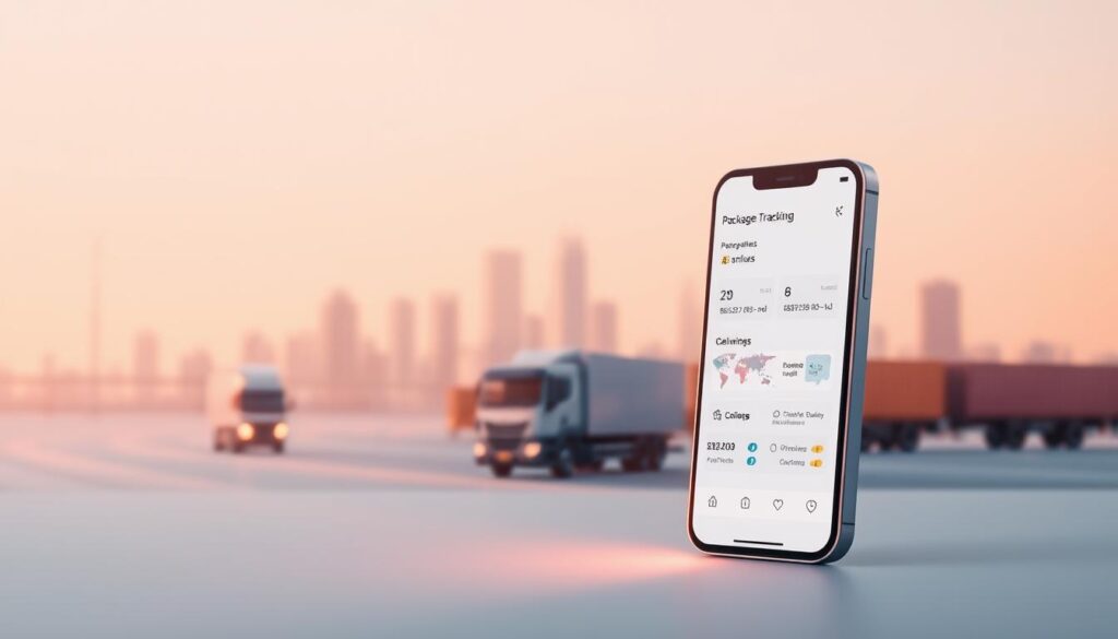 Package Tracking Guide