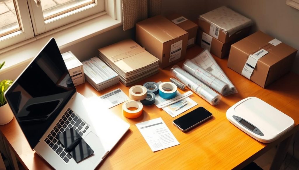 International Shipping Preparation Tips