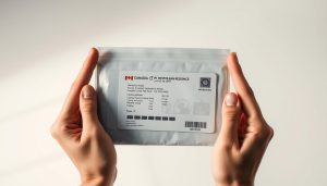 How to Track PR Card in Canada Post: Permanent Residence Card Delivery ...