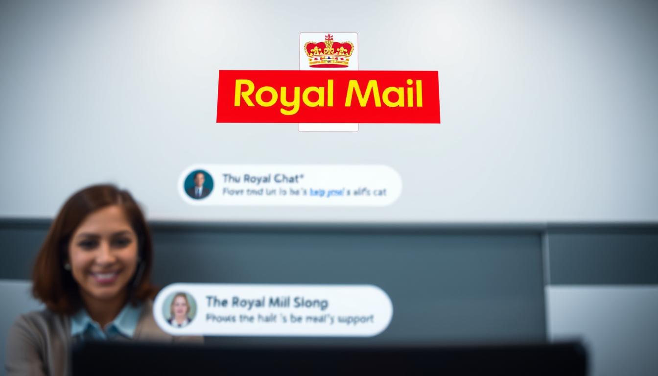 How to Contact Royal Mail Live Chat: Get Instant Customer Support
