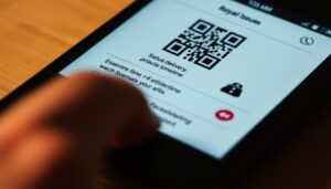 How to Track Royal Mail QR Code: Modern Parcel Monitoring