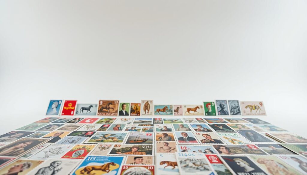 Royal Mail Stamp Selection Process Royal Mail Stamp Selection Process