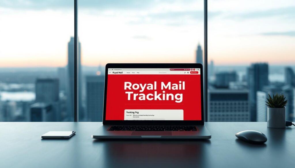 Royal Mail Tracking FAQ