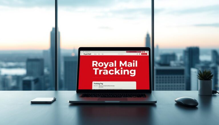 How to Track Royal Mail Vans: Live Delivery Vehicle Updates