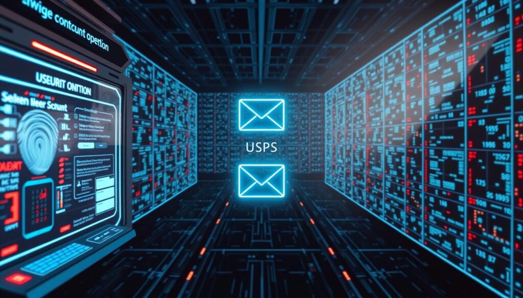 USPS Account Security Measures USPS Account Security Measures