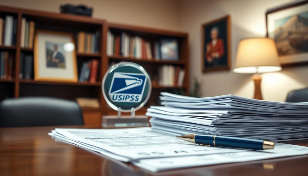 USPS Employee Tax Resources