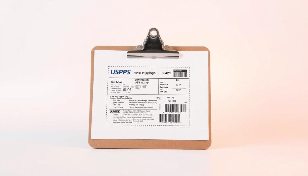 USPS Label Printing Guide
