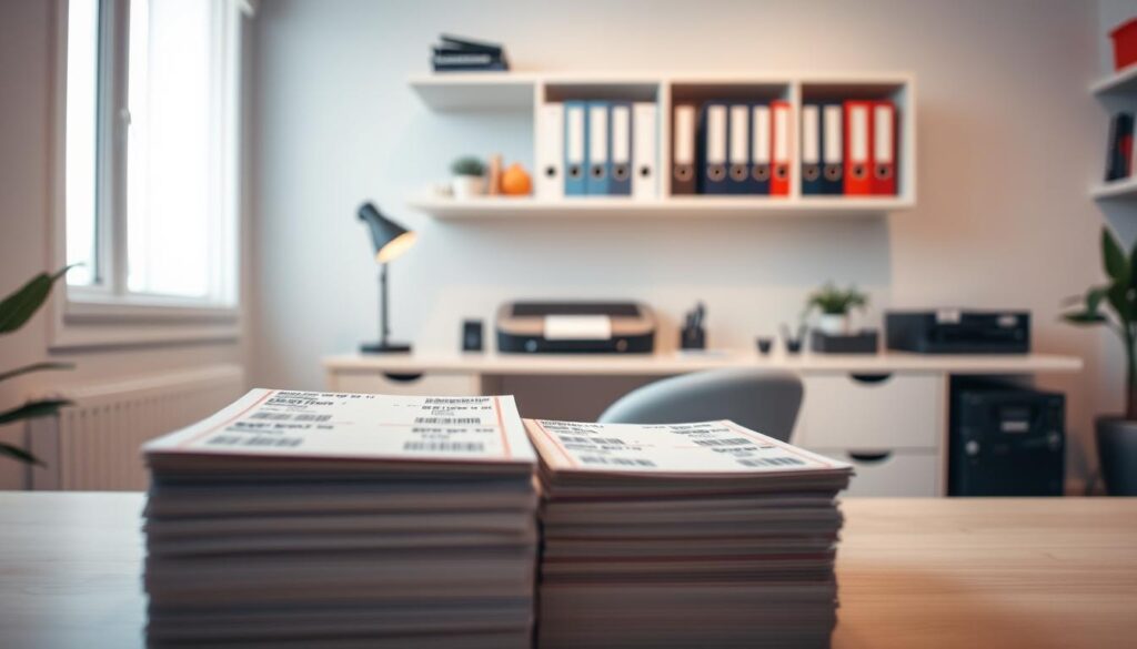 USPS Label Storage and Handling Tips