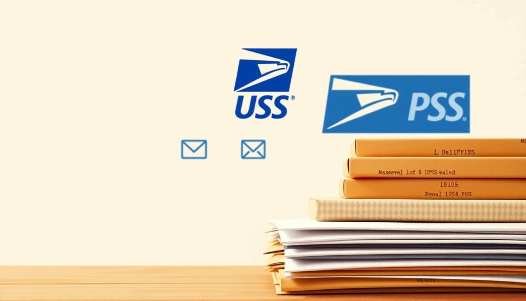 USPS Mail Hold Service Details