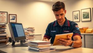USPS Incoming Mail Preview: Digital Notification System Explained