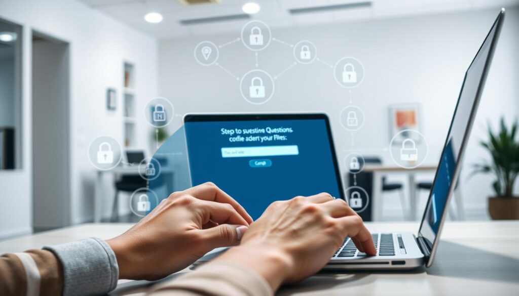 USPS Security Questions Change Process USPS Security Questions Change Process