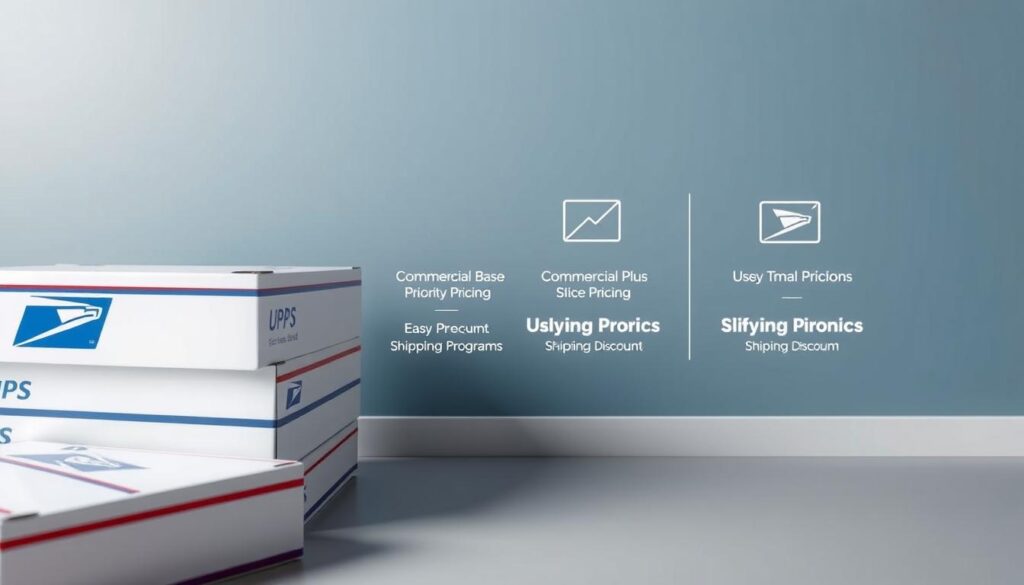 USPS Small Business Shipping Discounts