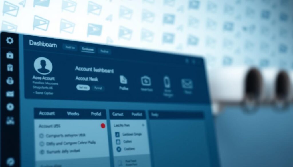 USPS Account Security