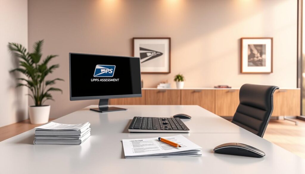 USPS Assessment Test Preparation USPS Assessment Test Preparation