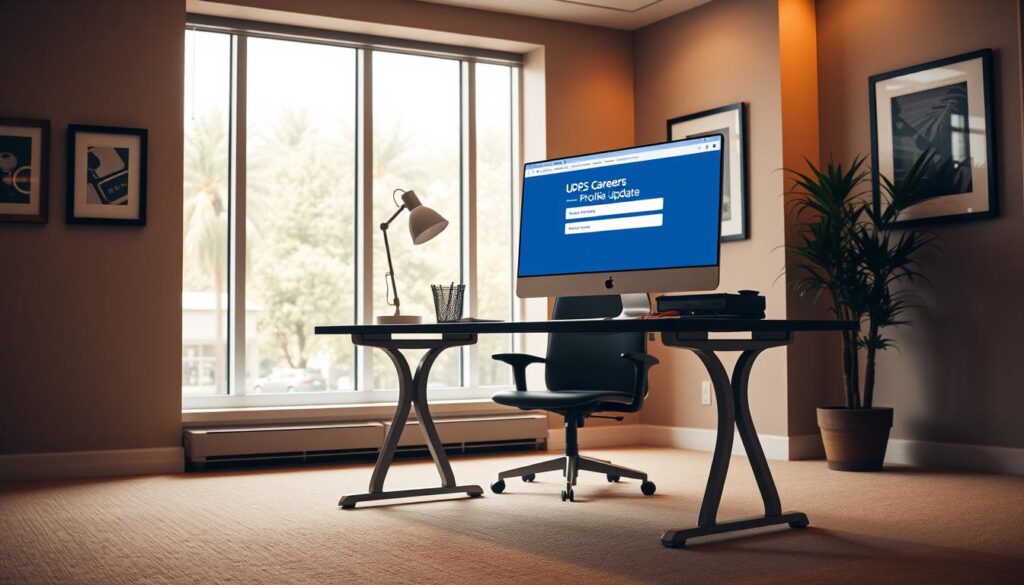 USPS Careers Profile Update USPS Careers Profile Update