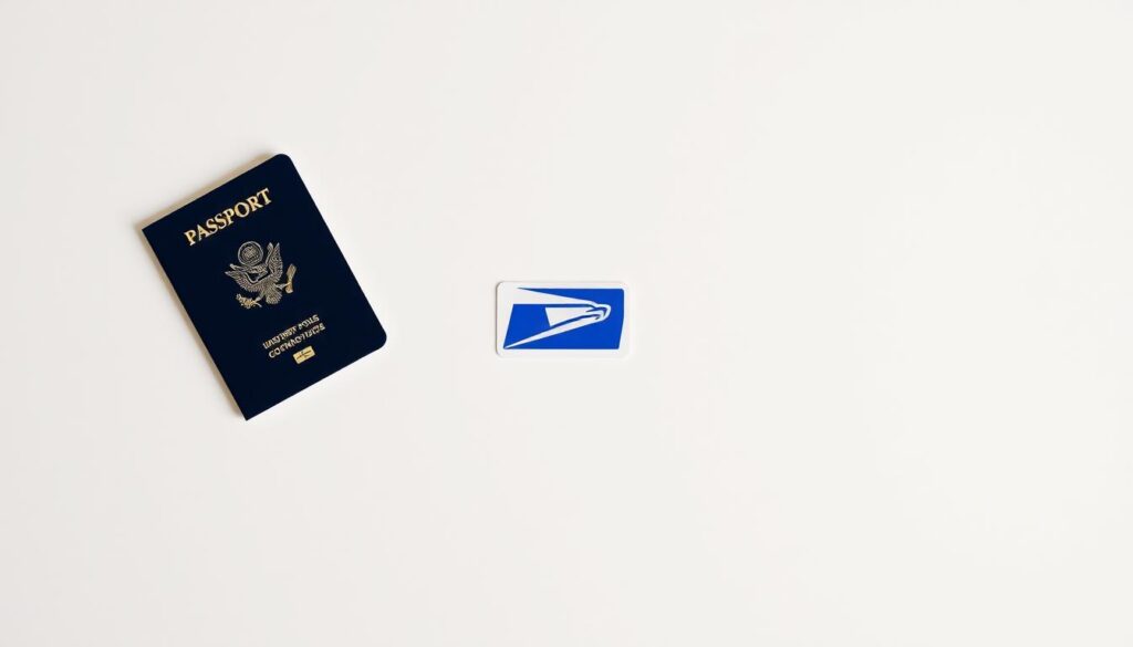 USPS Passport Application Payment Methods