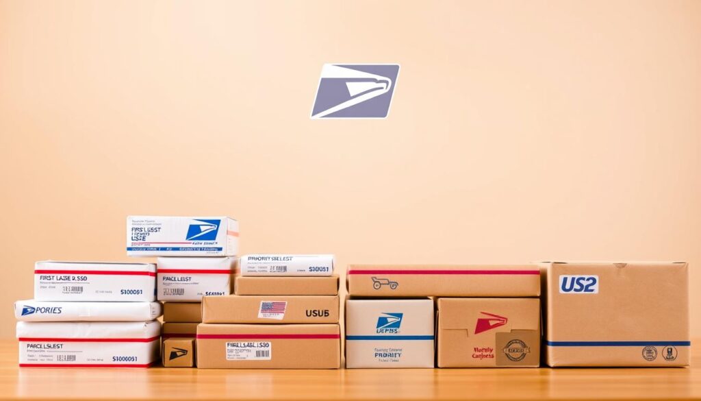 USPS Shipping Methods Comparison