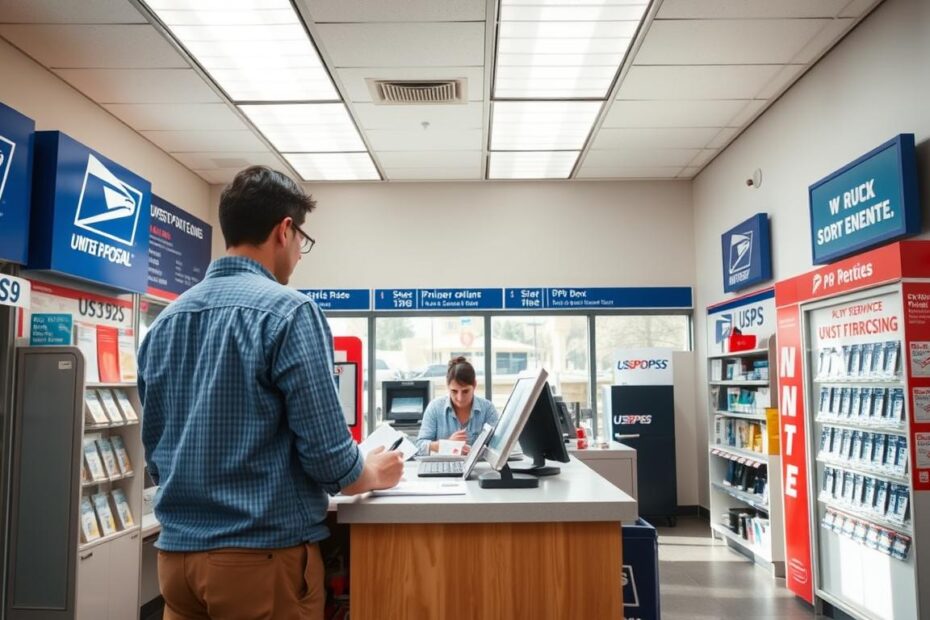 how to get a po box from usps