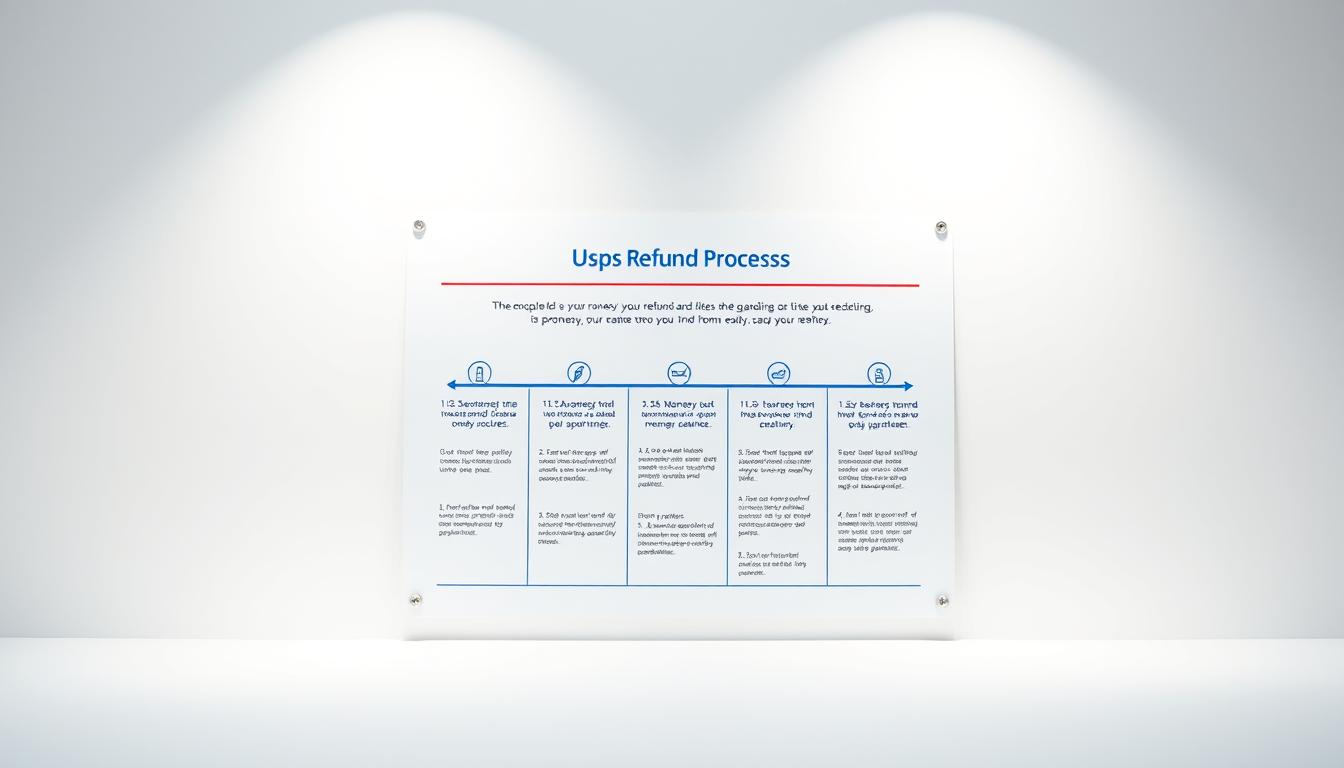 How to Get a Refund from USPS: Money Back Guarantee Process