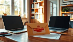 How to Redirect Your Mail with Royal Mail: Address Change Service