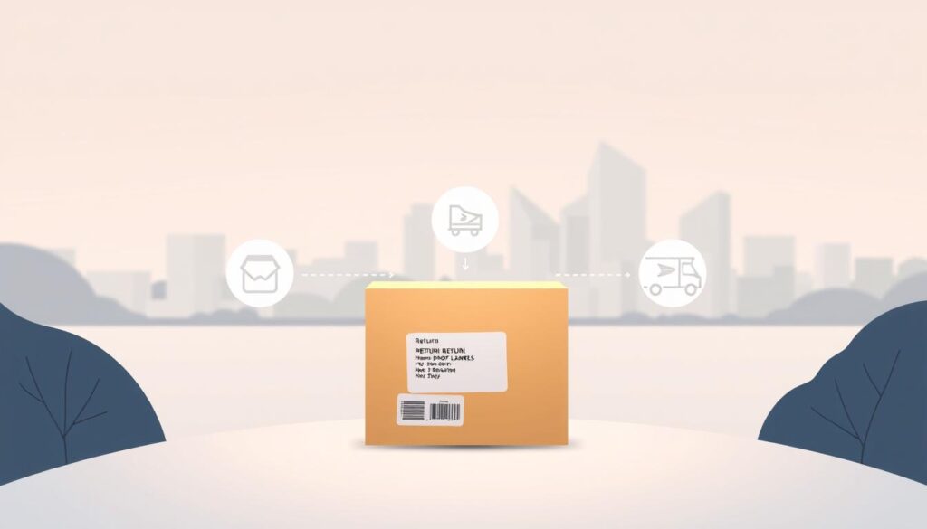 Return Shipping Alternatives