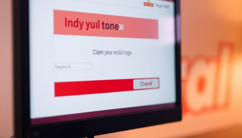 Royal Mail Claim Tracking Process