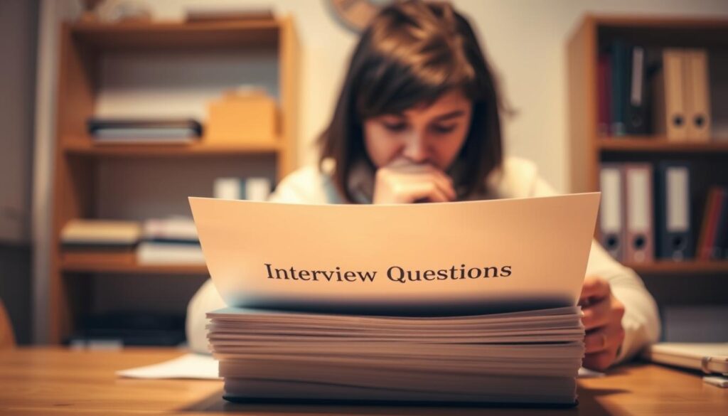 Royal Mail Interview Question Strategies