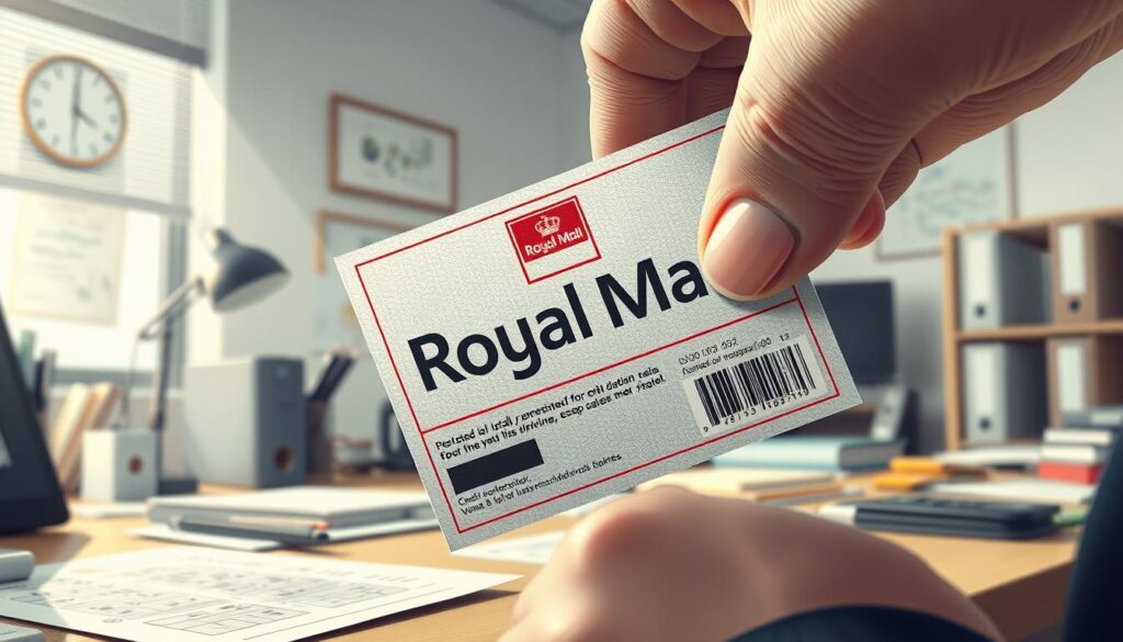 Royal Mail Label Cancellation Considerations
