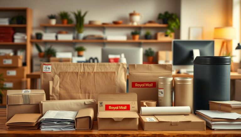 Send Post How to Find a Royal Mail Post Box: Locate Nearest Collection Point