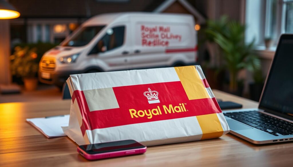 Royal Mail Redirection Service Troubleshooting