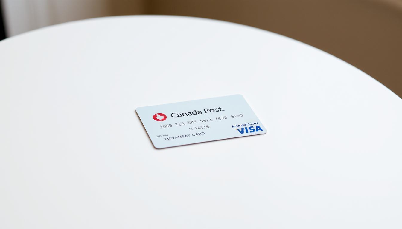 Post Code Visa How to Activate Your Canada Post Visa Card: Complete Step-by-Step Guide