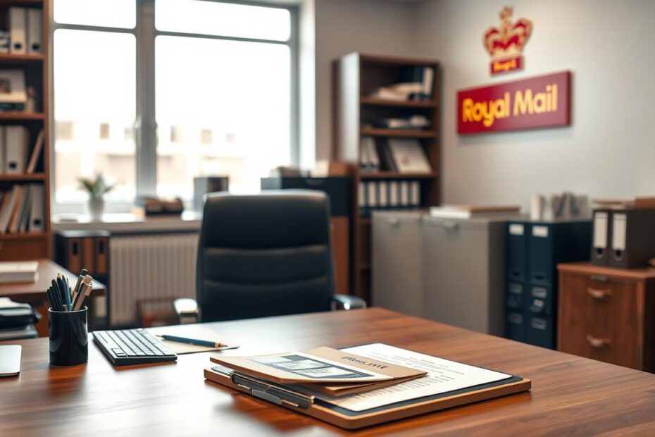 how to claim compensation from royal mail
