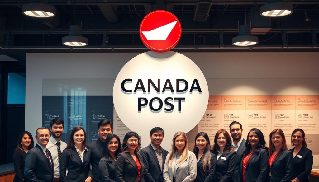Canada Post Career Opportunities