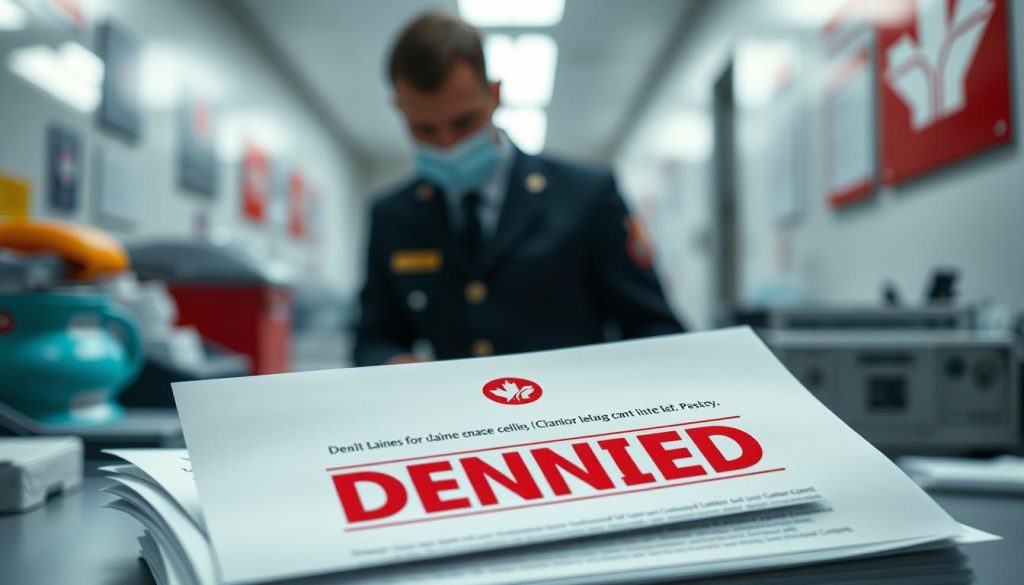 Canada Post Claim Denial Reasons Canada Post Claim Denial Reasons